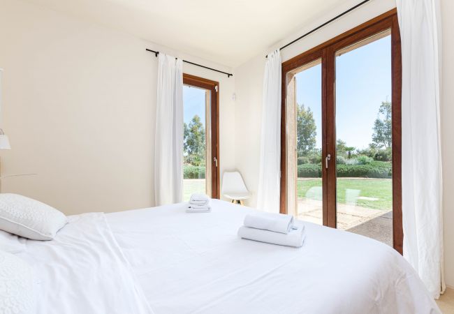 Villa en Campos - YourHouse Thalassa Villa en Campos - YourHouse Thalassa