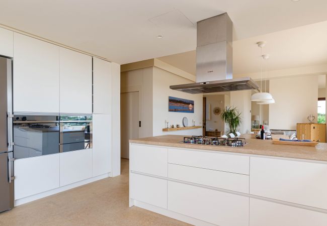 Villa en Campos - YourHouse Thalassa Villa en Campos - YourHouse Thalassa