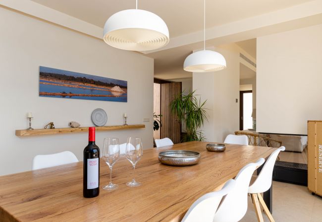 Villa en Campos - YourHouse Thalassa Villa en Campos - YourHouse Thalassa