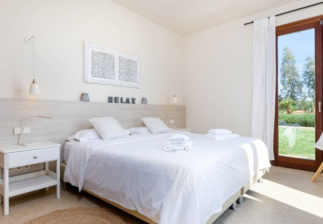 Villa en Campos - YourHouse Thalassa Villa en Campos - YourHouse Thalassa