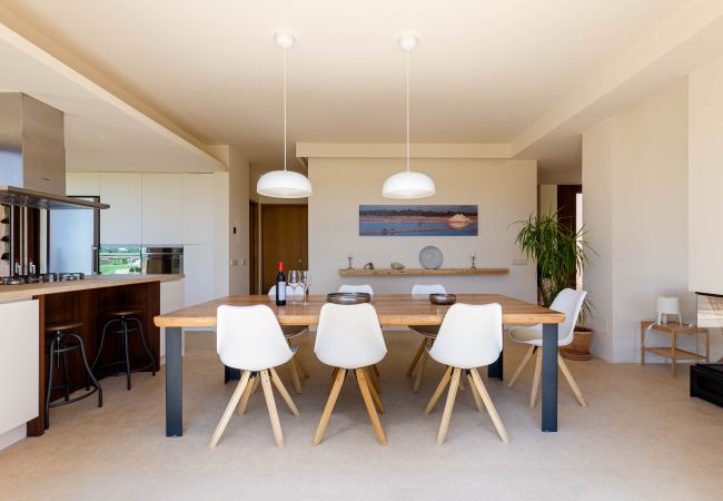 Villa en Campos - YourHouse Thalassa Villa en Campos - YourHouse Thalassa