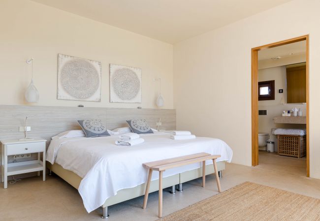 Villa en Campos - YourHouse Thalassa Villa en Campos - YourHouse Thalassa