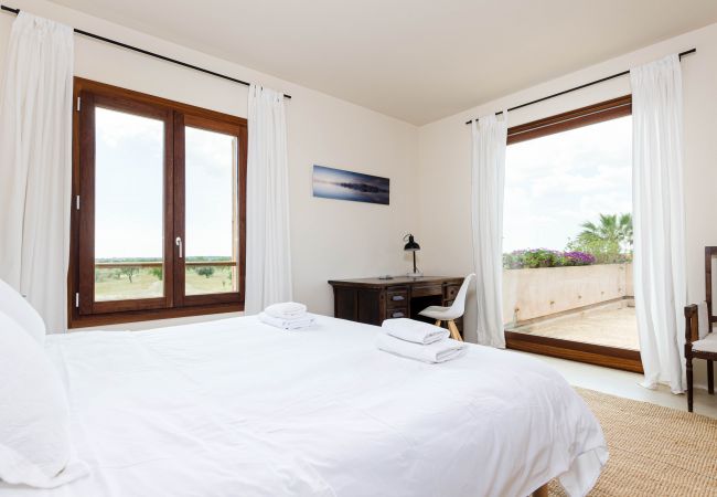 Villa en Campos - YourHouse Thalassa Villa en Campos - YourHouse Thalassa