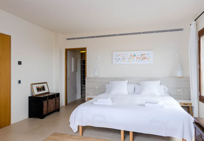 Villa en Campos - YourHouse Thalassa Villa en Campos - YourHouse Thalassa