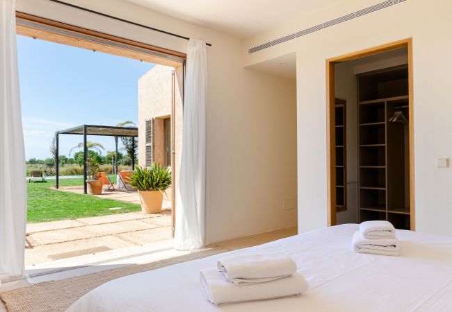 Villa en Campos - YourHouse Thalassa Villa en Campos - YourHouse Thalassa