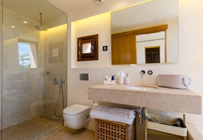 Villa en Campos - YourHouse Thalassa Villa en Campos - YourHouse Thalassa