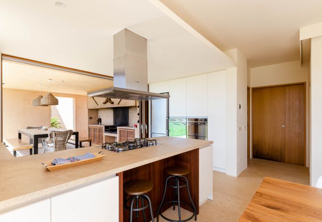 Villa en Campos - YourHouse Thalassa Villa en Campos - YourHouse Thalassa