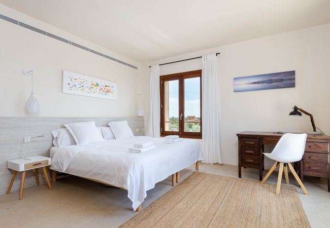 Villa en Campos - YourHouse Thalassa Villa en Campos - YourHouse Thalassa