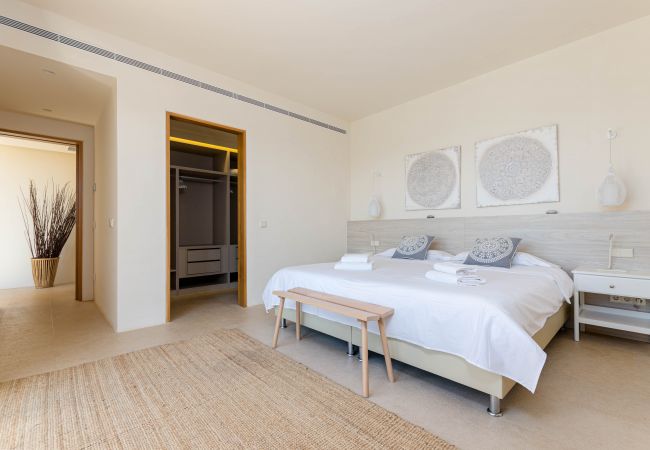 Villa en Campos - YourHouse Thalassa Villa en Campos - YourHouse Thalassa