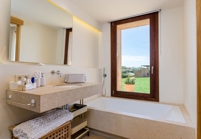 Villa en Campos - YourHouse Thalassa Villa en Campos - YourHouse Thalassa