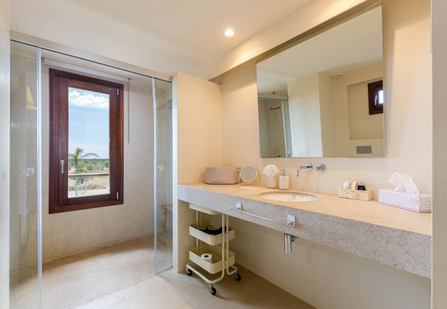 Villa en Campos - YourHouse Thalassa Villa en Campos - YourHouse Thalassa