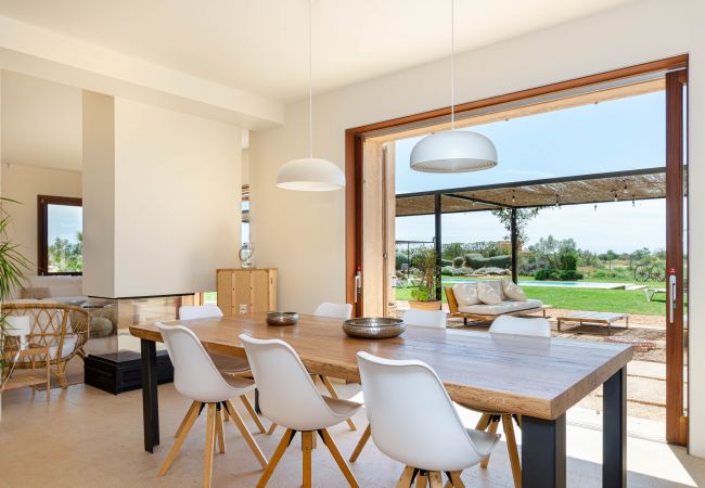 Villa en Campos - YourHouse Thalassa Villa en Campos - YourHouse Thalassa