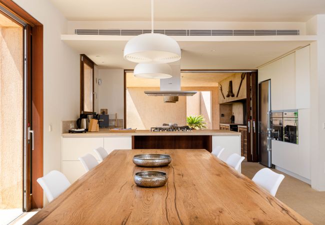 Villa en Campos - YourHouse Thalassa Villa en Campos - YourHouse Thalassa