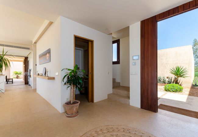 Villa en Campos - YourHouse Thalassa Villa en Campos - YourHouse Thalassa