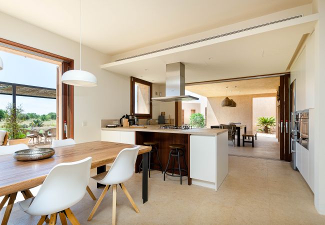 Villa en Campos - YourHouse Thalassa Villa en Campos - YourHouse Thalassa