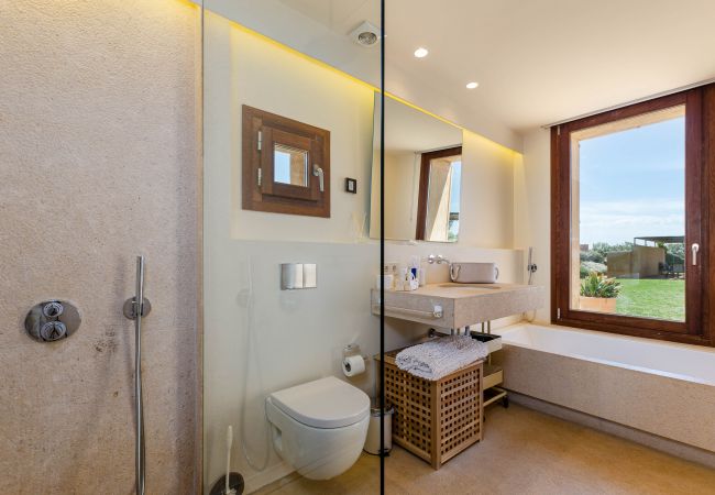 Villa en Campos - YourHouse Thalassa Villa en Campos - YourHouse Thalassa