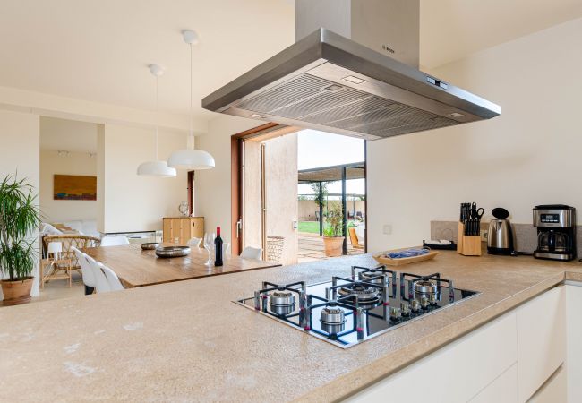 Villa en Campos - YourHouse Thalassa Villa en Campos - YourHouse Thalassa