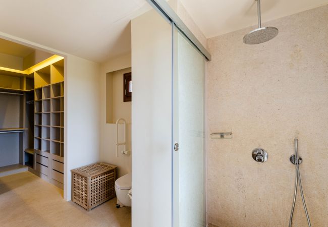 Villa en Campos - YourHouse Thalassa Villa en Campos - YourHouse Thalassa