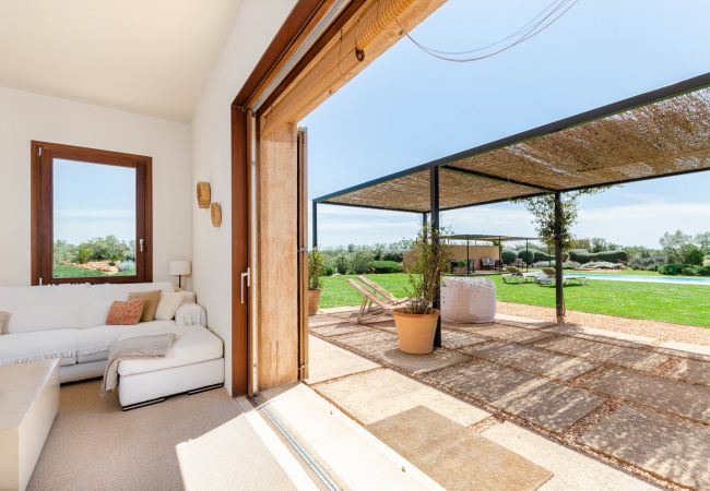 Villa en Campos - YourHouse Thalassa Villa en Campos - YourHouse Thalassa