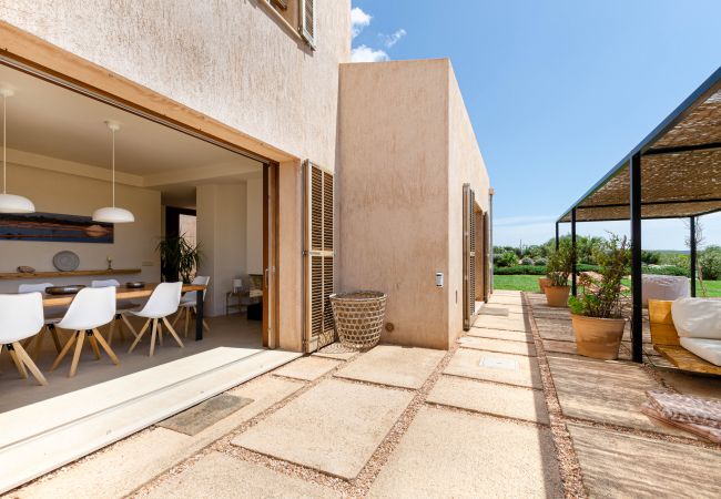 Villa en Campos - YourHouse Thalassa Villa en Campos - YourHouse Thalassa