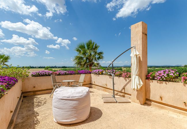 Villa en Campos - YourHouse Thalassa Villa en Campos - YourHouse Thalassa