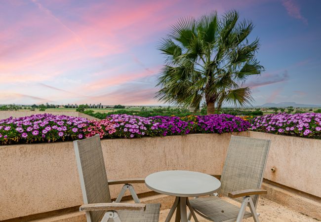 Villa en Campos - YourHouse Thalassa Villa en Campos - YourHouse Thalassa