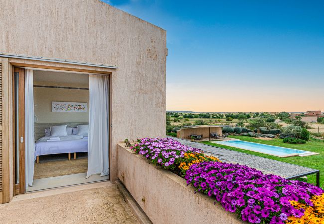 Villa en Campos - YourHouse Thalassa Villa en Campos - YourHouse Thalassa