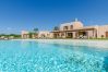 Villa en Campos - YourHouse Thalassa Villa en Campos - YourHouse Thalassa