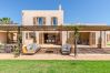 Villa en Campos - YourHouse Thalassa Villa en Campos - YourHouse Thalassa