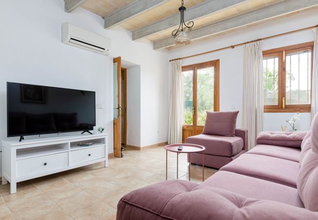 Villa en Buger - YourHouse Sa Sini Villa en Buger - YourHouse Sa Sini