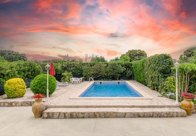 Villa en Buger - YourHouse Sa Sini Villa en Buger - YourHouse Sa Sini