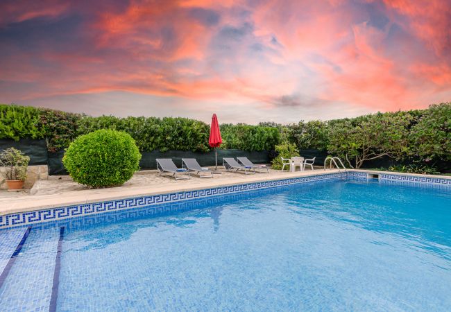 Villa en Buger - YourHouse Sa Sini Villa en Buger - YourHouse Sa Sini