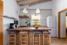 Villa en Buger - YourHouse Sa Sini Villa en Buger - YourHouse Sa Sini