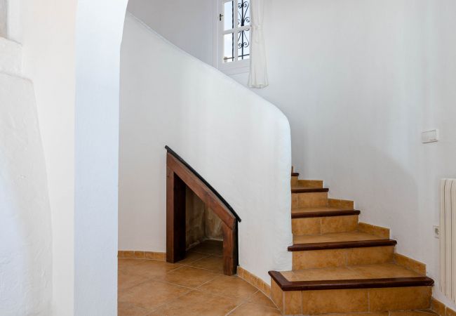 Villa en Son Serra de Marina - YourHouse Sa Calma ETV/3852 Villa en Son Serra de Marina - YourHouse Sa Calma ETV/3852