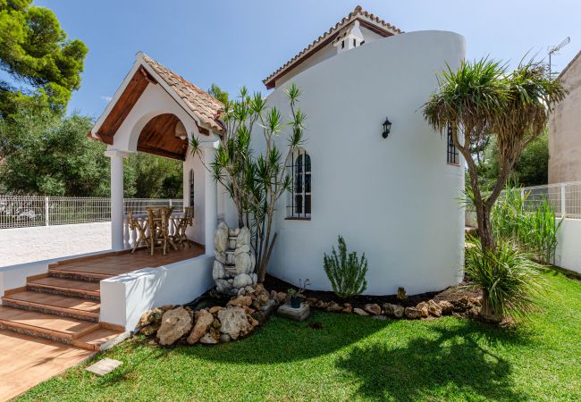 Villa en Son Serra de Marina - YourHouse Sa Calma ETV/3852 Villa en Son Serra de Marina - YourHouse Sa Calma ETV/3852