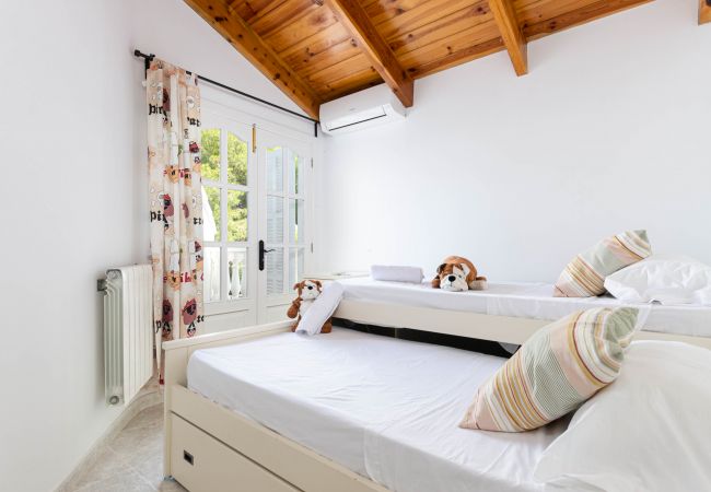 Villa en Son Serra de Marina - YourHouse Sa Calma ETV/3852 Villa en Son Serra de Marina - YourHouse Sa Calma ETV/3852