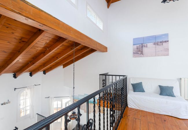 Villa en Son Serra de Marina - YourHouse Sa Calma ETV/3852 Villa en Son Serra de Marina - YourHouse Sa Calma ETV/3852