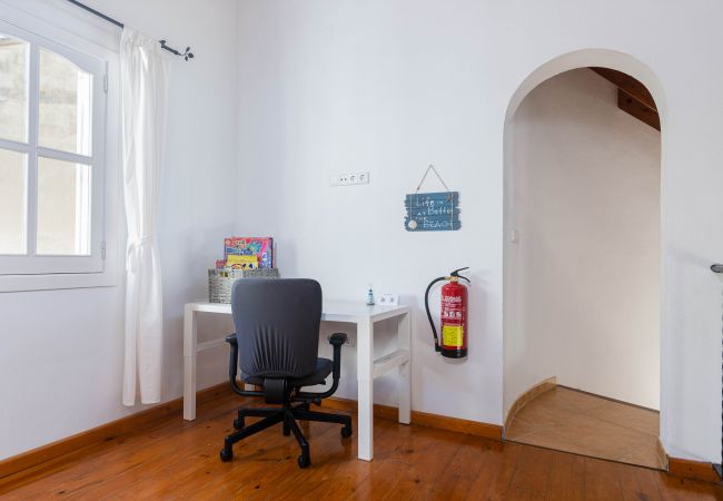 Villa en Son Serra de Marina - YourHouse Sa Calma ETV/3852 Villa en Son Serra de Marina - YourHouse Sa Calma ETV/3852