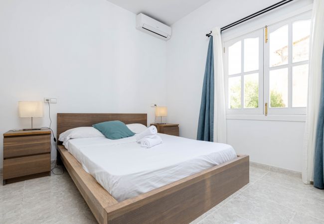 Villa en Son Serra de Marina - YourHouse Sa Calma ETV/3852 Villa en Son Serra de Marina - YourHouse Sa Calma ETV/3852