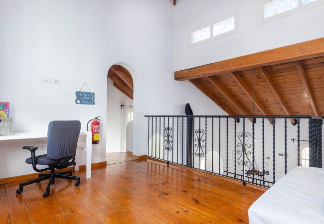 Villa en Son Serra de Marina - YourHouse Sa Calma ETV/3852 Villa en Son Serra de Marina - YourHouse Sa Calma ETV/3852