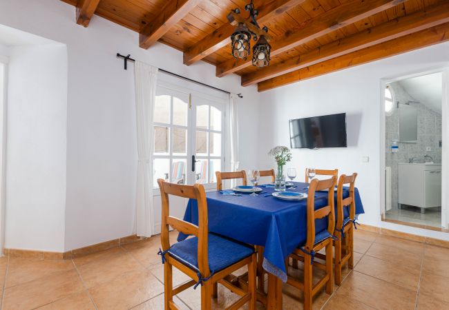 Villa en Son Serra de Marina - YourHouse Sa Calma ETV/3852 Villa en Son Serra de Marina - YourHouse Sa Calma ETV/3852