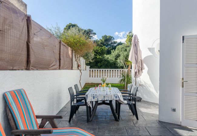 Villa en Son Serra de Marina - YourHouse Sa Calma ETV/3852 Villa en Son Serra de Marina - YourHouse Sa Calma ETV/3852