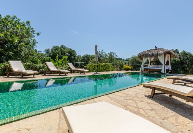 Villa en Felanitx - YourHouse Son Punta Villa en Felanitx - YourHouse Son Punta