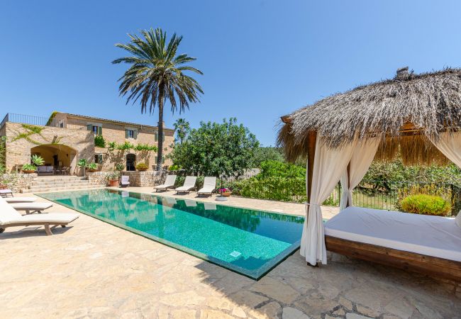 Villa en Felanitx - YourHouse Son Punta Villa en Felanitx - YourHouse Son Punta