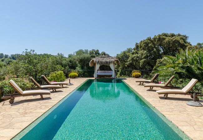 Villa en Felanitx - YourHouse Son Punta Villa en Felanitx - YourHouse Son Punta