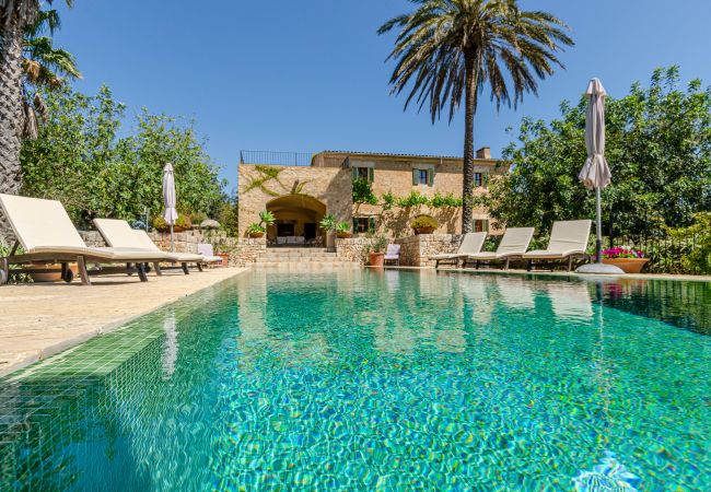 Villa en Felanitx - YourHouse Son Punta Villa en Felanitx - YourHouse Son Punta