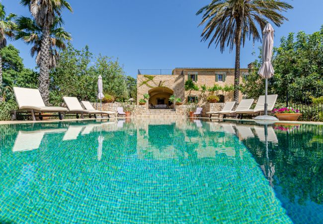 Villa en Felanitx - YourHouse Son Punta Villa en Felanitx - YourHouse Son Punta