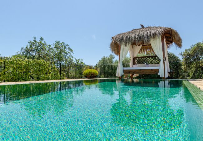 Villa en Felanitx - YourHouse Son Punta Villa en Felanitx - YourHouse Son Punta