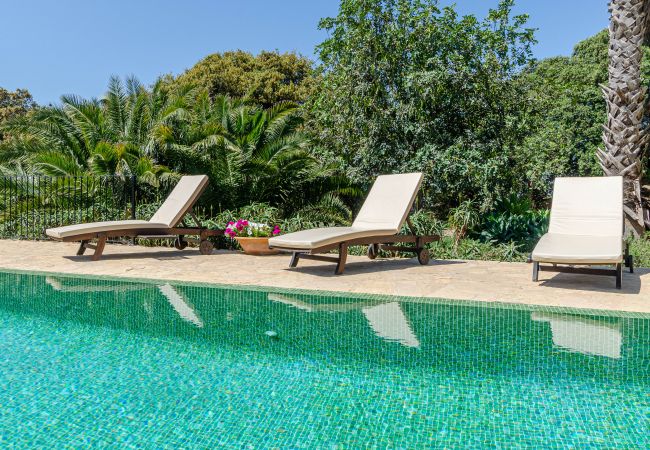 Villa en Felanitx - YourHouse Son Punta Villa en Felanitx - YourHouse Son Punta