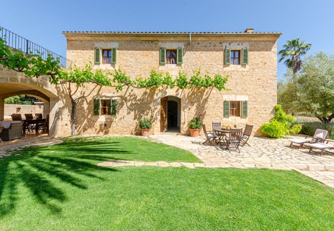 Villa en Felanitx - YourHouse Son Punta Villa en Felanitx - YourHouse Son Punta